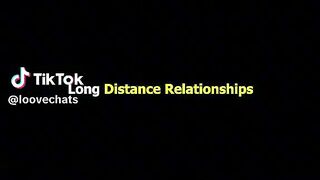 Distance relationship