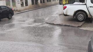 Heavy Rain