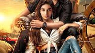 The Greatest of All Time (2024) (Hindi)