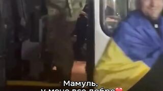 13 АЗОВЦИ У ДОМА ПРИ ПОРЕДНАТА РАЗМЯНА