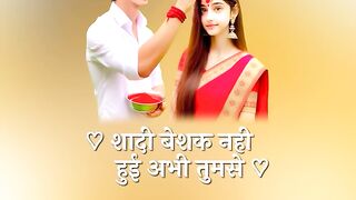 Shadi Beshak Nahi Huyee Abhi Tumse