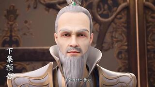 Preview Legend Of Martial Immortal Eps 85