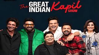 The Great Indian Kapil Show 2024 S02 E04