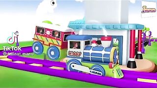 Cartoons videos for child