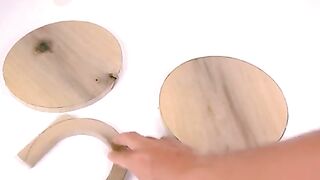 Floating table ( Part 2 )