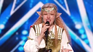 10 VIRAL TikTok Stars' Auditions on America's Got Talent! Who's Your Favorite_ - Talent Recap