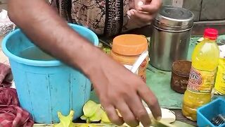 Fruit indian