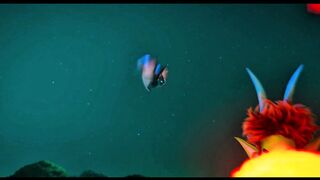 HT 1 Movie Clip HD Part End