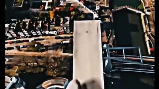 BRO IS GOING TO BREAK BONE !!! GTA IRL TROLL FACE EDIT ☠️☠️