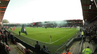 Bournemouth - Arsenal  2:0 | EPL | 19. 10. 2024