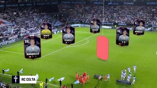 Celta - Real Madrid  1:2 | La Liga | 19. 10. 2024