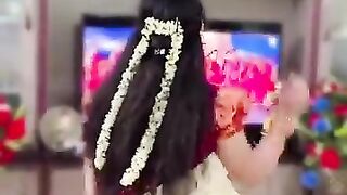 Telugu Dance