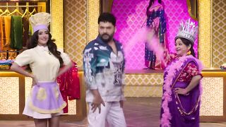 The Great Indian Kapil Show Season 2 Episode 5