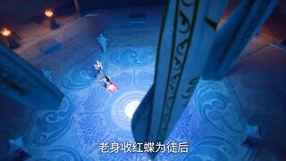 Preview Renegade Immortal Eps 60