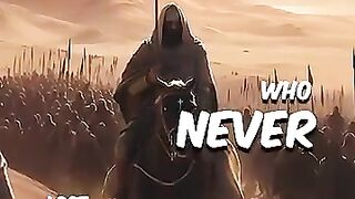 Was Khalid ibn Al Walid the greatest ever????