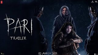 Pari part 3 horror Bollywood movies