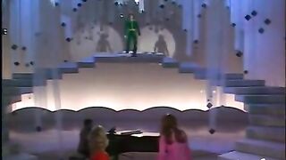 ×Sheila et Ringo "Les Gondoles à Venise" | Archives INA