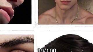 Remove pimples and clean the skin