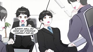 My favorite idol is always cold toward..