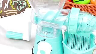 ⚡️Portable Fruit Juicer????