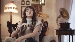 Ayten Rasul - Bilmeden Oldu (Akustik)