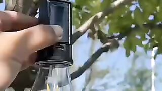 ⚡️Rechargeable Hanging Bulb????