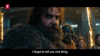 Jumanji-The Next Level FULL Final Scene