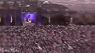 ×Performance de Michael Jackson au Super Bowl 1993 en HD