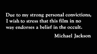 ×Michael Jackson - Thriller (Vidéo officielle 4K)