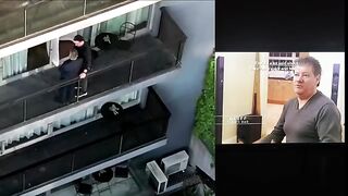 Link Twitter Viral liam payne photo after fall Video Full