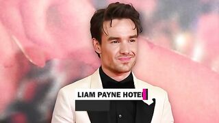 Link Video Full Twitter Viral liam payne photo after fall