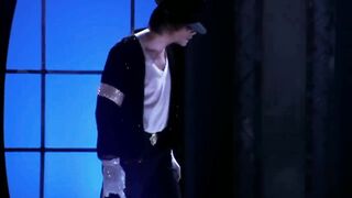 Michael Jackson - Billie Jean [LIVE VIDEO MIX]