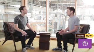 Mark Zuckerberg's Key Advice on Hiring for Startups | Essential Tips for Entrepreneurs