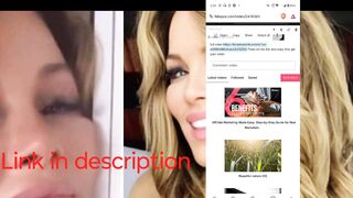 Cathy Barriga Video download