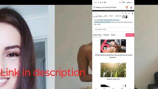 María Paz Arsmate video