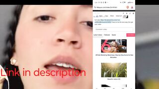 Gabriela video viral Only; ¿enlace del material filtrado?