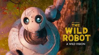 The Wild Robot Full Movie 2024 Hindi Dubbed 1080p - Watch Online