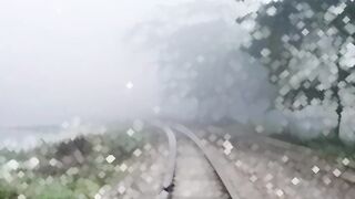 Brahmanbaria Railway
