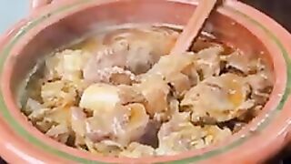 Mutton Kunna in 30 Minutes Recipe Best Recipe at Home ????????????