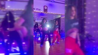 Indian Girl Raseeka Dance