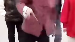 Knife of steal????