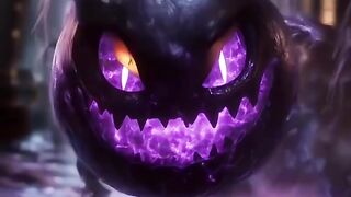 Realistic Pokemon Evolution 2