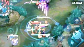 Ling montage ULTIMATE