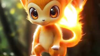 REALISTIC POKEMON EVOLUTION 3