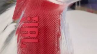 Jbl flip 6 red original