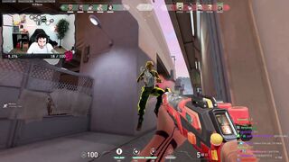Stolen Ace (4 pc)