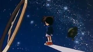 Detective Conan (Dub) Episode 96: "The Murder Case at the Haunted Mansion"