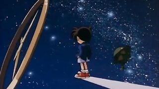 Detective Conan (Dub) Episode 99: "The Truth Behind the High School Girl’s Disappearance"