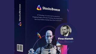 StocksBreeze Review: World’s First & ONLY AI-Powered Stock Assets Platform with Over 15 Million+ Royalty-Free Multimedia Assets