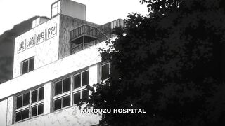 Uzumaki S01 E03 English Japanese